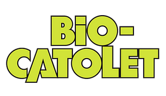 BIO-Catolet Recycled Cat Litter Logo